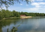 Badesee Westerholt