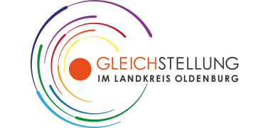 Logo Gleichstellung im Landkreis