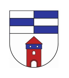Wappen Gemeinde Wardenburg