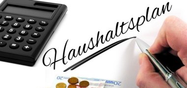 Haushalt