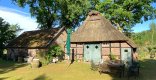 Trauort Rauchhaus Achternmeer
