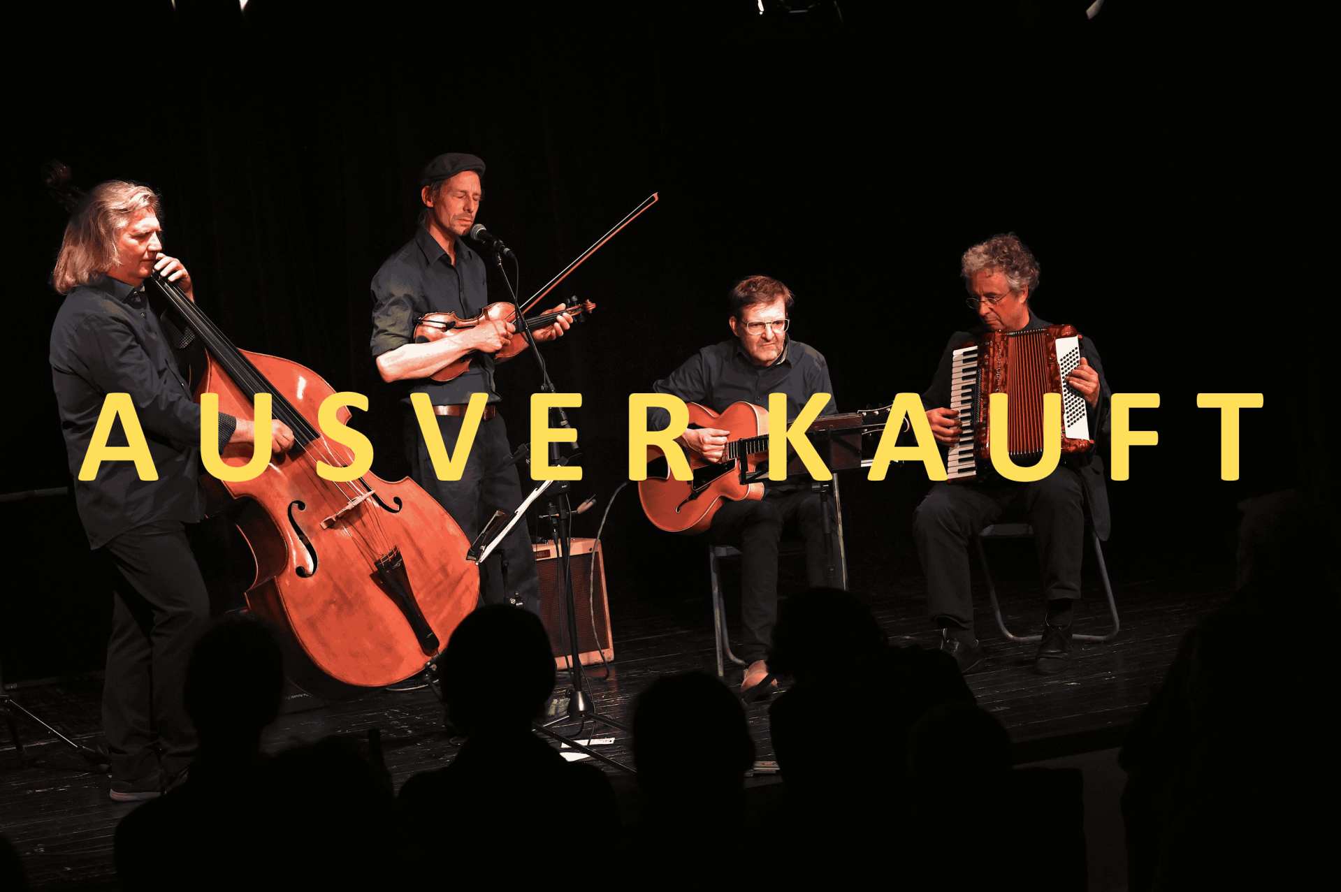 A U S V E R K K A U F T - 1