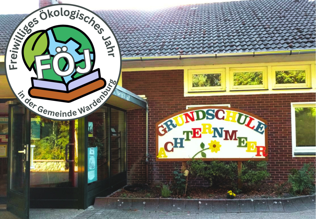 Grundschule Achternmeer - 1