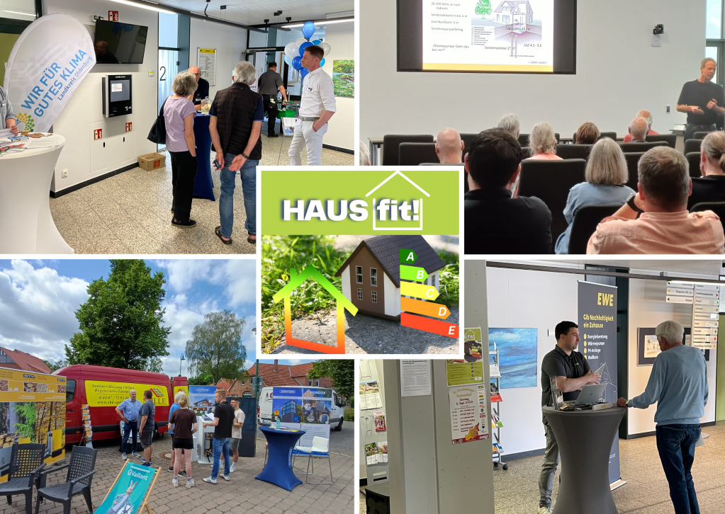Haus fit - 1