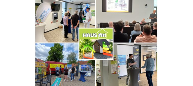 Haus fit - 1 Haus fit - 1