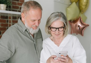 PM Smartphone Sprechstunde Apr 2026 - Allgemeine Mitteilungen aus dem Rathaus