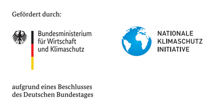 Logo nationale Klimaschutz Initiative