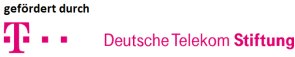 Logo Deutsche Telekom