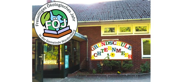 Grundschule Achternmeer - 1 Grundschule Achternmeer - 1
